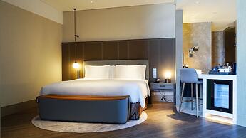 Crowne Plaza Chongli by IHG