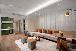 Crowne Plaza Chongli by IHG