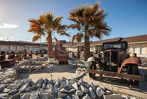 Route 66 Motel