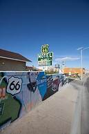 Route 66 Motel