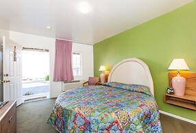 Route 66 Motel
