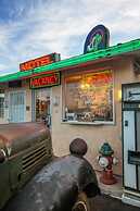 Route 66 Motel