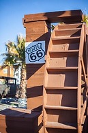 Route 66 Motel