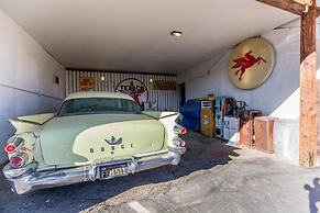 Route 66 Motel