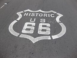 Route 66 Motel