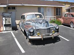 Route 66 Motel