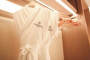 Sheraton Rizhao Hotel