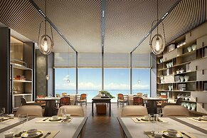 Sheraton Rizhao Hotel