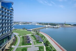 Sheraton Rizhao Hotel
