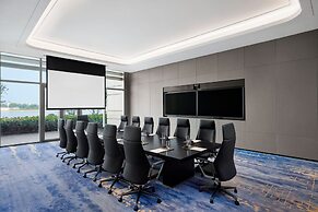 Sheraton Rizhao Hotel