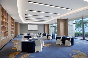 Sheraton Rizhao Hotel