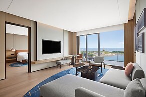 Sheraton Rizhao Hotel