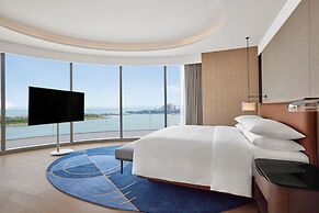 Sheraton Rizhao Hotel