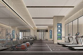 Sheraton Rizhao Hotel