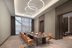 Wenzhou Marriott Hotel