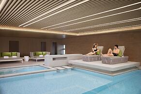 Wenzhou Marriott Hotel