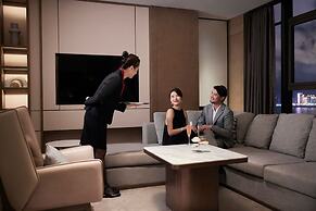 Wenzhou Marriott Hotel