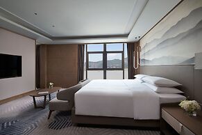 Wenzhou Marriott Hotel
