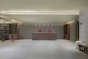 Wenzhou Marriott Hotel