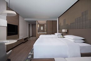 Wenzhou Marriott Hotel