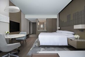 Wenzhou Marriott Hotel