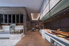 Wenzhou Marriott Hotel