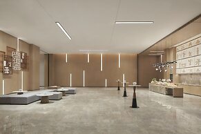 Jinhua Marriott Hotel