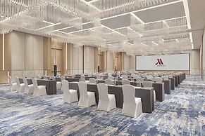 Jinhua Marriott Hotel