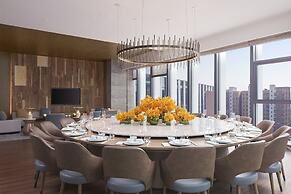 Jinhua Marriott Hotel