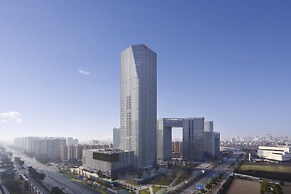 Jinhua Marriott Hotel