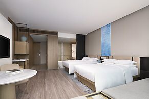 Jinhua Marriott Hotel