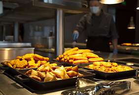 Jinhua Marriott Hotel