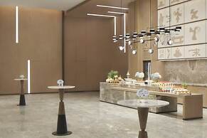 Jinhua Marriott Hotel