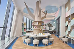 Jinhua Marriott Hotel