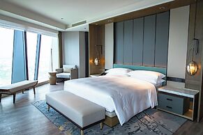 Jinhua Marriott Hotel