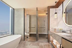 Jinhua Marriott Hotel