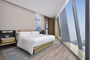 Jinhua Marriott Hotel