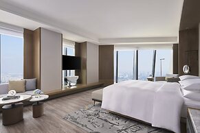 Jinhua Marriott Hotel