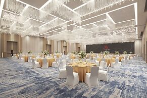 Jinhua Marriott Hotel