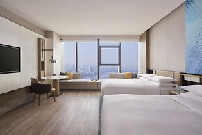 Jinhua Marriott Hotel