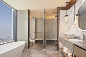 Jinhua Marriott Hotel