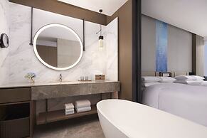 Jinhua Marriott Hotel