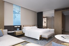 Jinhua Marriott Hotel