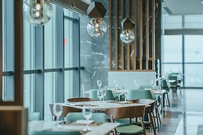 Jinhua Marriott Hotel