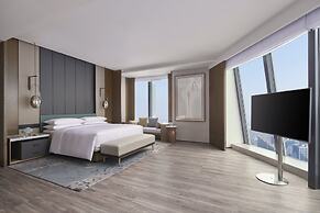 Jinhua Marriott Hotel