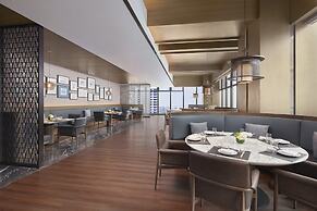 Jinhua Marriott Hotel