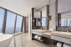 Jinhua Marriott Hotel