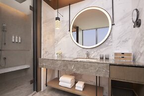 Jinhua Marriott Hotel