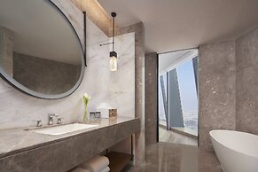 Jinhua Marriott Hotel