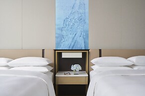 Jinhua Marriott Hotel